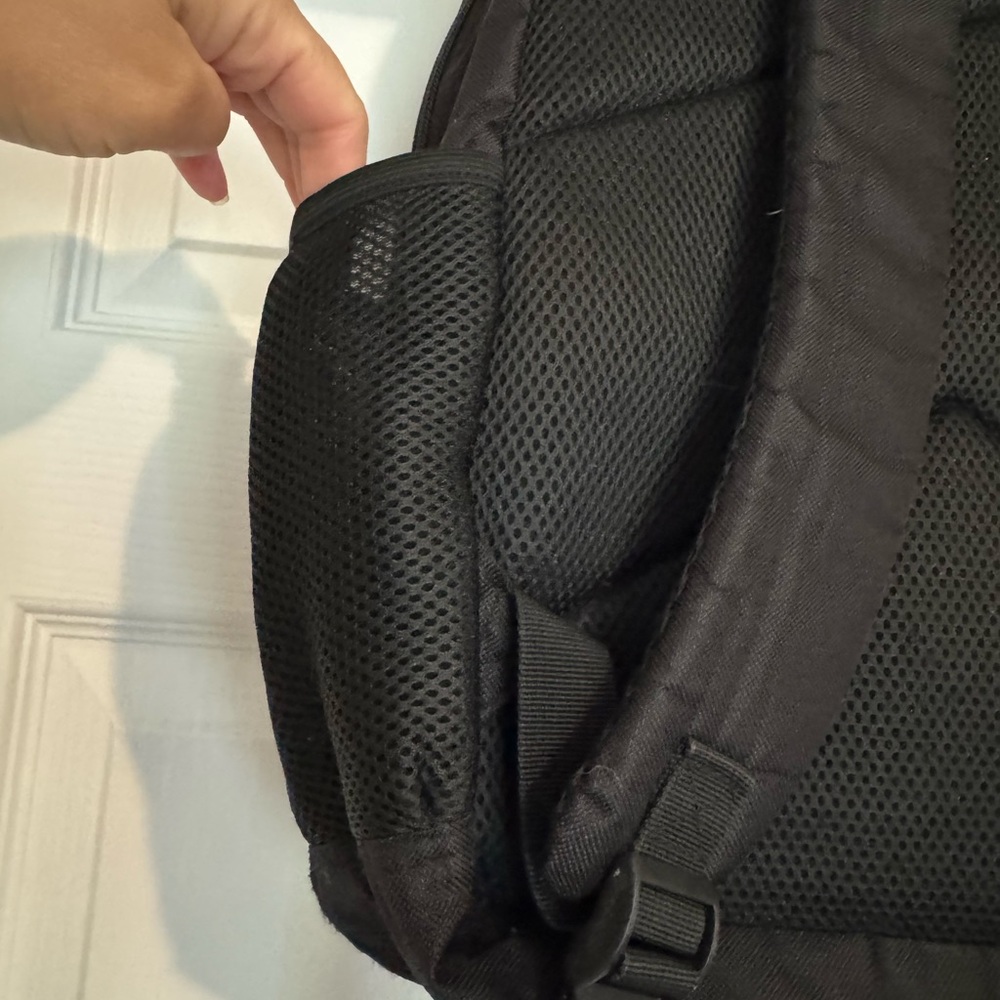 BTS Black Backpack - Picture 5 of 5